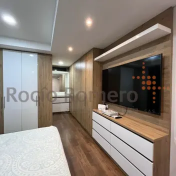 #855 - Apartamento en Cúcuta en venta de 98m², 3 habitaciones y 1 parqueadero - 9