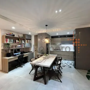 #855 - Apartamento en Cúcuta en venta de 98m², 3 habitaciones y 1 parqueadero - 8