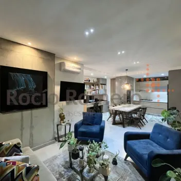 #855 - Apartamento en Cúcuta en venta de 98m², 3 habitaciones y 1 parqueadero - 3