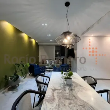 #855 - Apartamento en Cúcuta en venta de 98m², 3 habitaciones y 1 parqueadero - 4