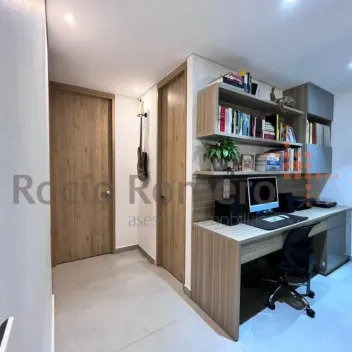 #855 - Apartamento en Cúcuta en venta de 98m², 3 habitaciones y 1 parqueadero - 17