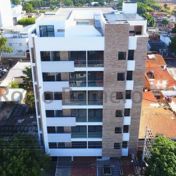 #855 - Apartamento en Cúcuta en venta de 98m², 3 habitaciones y 1 parqueadero - 1
