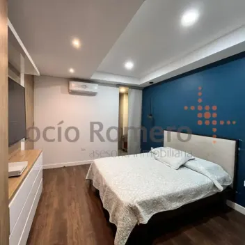 #855 - Apartamento en Cúcuta en venta de 98m², 3 habitaciones y 1 parqueadero - 18