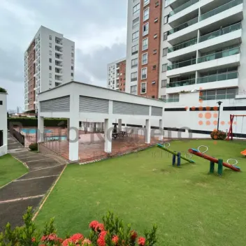 #856 - Apartamento en Cúcuta en venta de 168m², 3 habitaciones y 1 parqueadero - 1