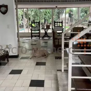 #861 - Casa en Cúcuta en venta de 923m², 4 habitaciones y 1 parqueadero - 4