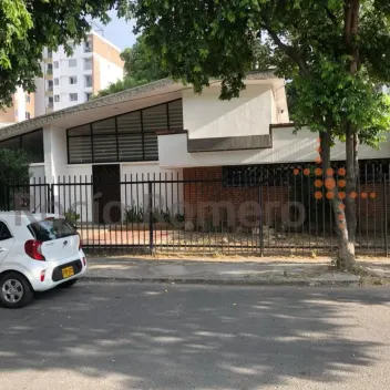 #861 - Casa en Cúcuta en venta de 923m², 4 habitaciones y 1 parqueadero - 1