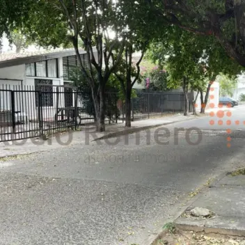 #861 - Casa en Cúcuta en venta de 923m², 4 habitaciones y 1 parqueadero - 2