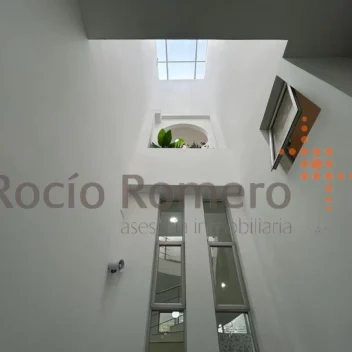 #863 - Casa en conjunto cerrado en Los Patios en venta de 400m², 4 habitaciones y 1 parqueadero - 5