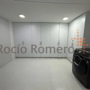 #863 - Casa en conjunto cerrado en Los Patios en venta de 400m², 4 habitaciones y 1 parqueadero - 14