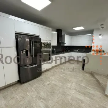 #863 - Casa en conjunto cerrado en Los Patios en venta de 400m², 4 habitaciones y 1 parqueadero - 10