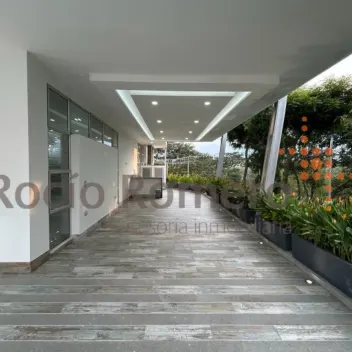 #863 - Casa en conjunto cerrado en Los Patios en venta de 400m², 4 habitaciones y 1 parqueadero - 2