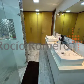 #863 - Casa en conjunto cerrado en Los Patios en venta de 400m², 4 habitaciones y 1 parqueadero - 21