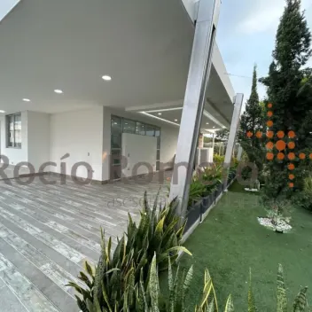 #863 - Casa en conjunto cerrado en Los Patios en venta de 400m², 4 habitaciones y 1 parqueadero - 4