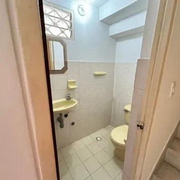 #866 - Casa en Cúcuta en venta de 152m², 5 habitaciones y 1 parqueadero - 10