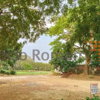 #867 - Lote en conjunto cerrado en Villa del Rosario en venta de 825m² - 3