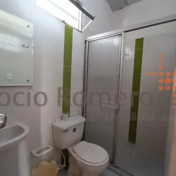 #868 - Casa en Chinácota en venta de 1000m², 7 habitaciones y 1 parqueadero - 5