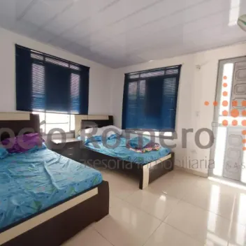 #868 - Casa en Chinácota en venta de 1000m², 7 habitaciones y 1 parqueadero - 12