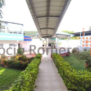 #868 - Casa en Chinácota en venta de 1000m², 7 habitaciones y 1 parqueadero - 13