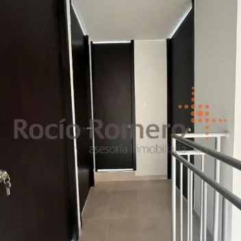 #869 - Casa en conjunto cerrado en Villa Del Rosario en venta de 59m², 3 habitaciones y 1 parqueadero - 5