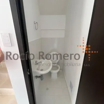 #869 - Casa en conjunto cerrado en Villa Del Rosario en venta de 59m², 3 habitaciones y 1 parqueadero - 3