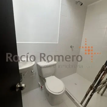 #869 - Casa en conjunto cerrado en Villa Del Rosario en venta de 59m², 3 habitaciones y 1 parqueadero - 8