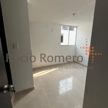 #869 - Casa en conjunto cerrado en Villa Del Rosario en venta de 59m², 3 habitaciones y 1 parqueadero - 9