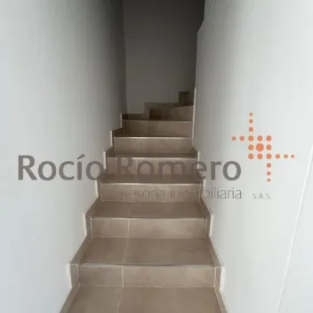 #869 - Casa en conjunto cerrado en Villa Del Rosario en venta de 59m², 3 habitaciones y 1 parqueadero - 4