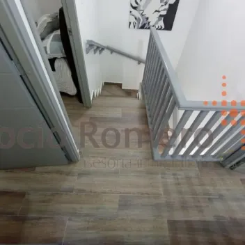 #870 - Casa en conjunto cerrado en Villa Del Rosario en venta de 55m², 3 habitaciones y 1 parqueadero - 9