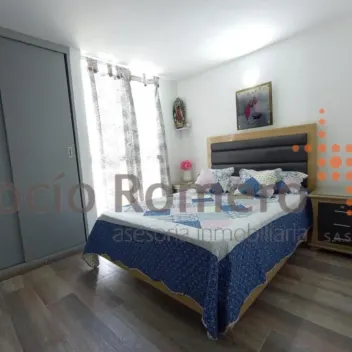 #870 - Casa en conjunto cerrado en Villa Del Rosario en venta de 55m², 3 habitaciones y 1 parqueadero - 11