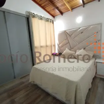 #870 - Casa en conjunto cerrado en Villa Del Rosario en venta de 55m², 3 habitaciones y 1 parqueadero - 12