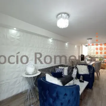 #870 - Casa en conjunto cerrado en Villa Del Rosario en venta de 55m², 3 habitaciones y 1 parqueadero - 4