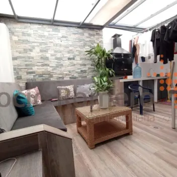 #870 - Casa en conjunto cerrado en Villa Del Rosario en venta de 55m², 3 habitaciones y 1 parqueadero - 6