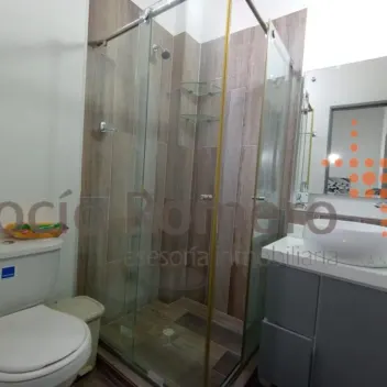 #870 - Casa en conjunto cerrado en Villa Del Rosario en venta de 55m², 3 habitaciones y 1 parqueadero - 14