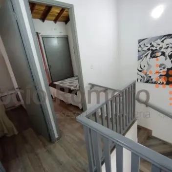 #870 - Casa en conjunto cerrado en Villa Del Rosario en venta de 55m², 3 habitaciones y 1 parqueadero - 15