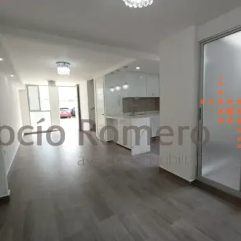 #871 - Casa en conjunto cerrado en Villa del Rosario en venta de 55m², 3 habitaciones y 1 parqueadero - 9