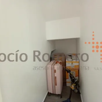 #871 - Casa en conjunto cerrado en Villa del Rosario en venta de 55m², 3 habitaciones y 1 parqueadero - 12