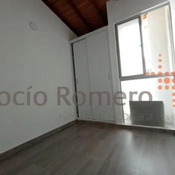 #871 - Casa en conjunto cerrado en Villa del Rosario en venta de 55m², 3 habitaciones y 1 parqueadero - 11