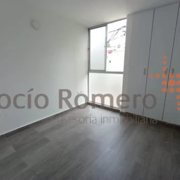 #871 - Casa en conjunto cerrado en Villa del Rosario en venta de 55m², 3 habitaciones y 1 parqueadero - 10