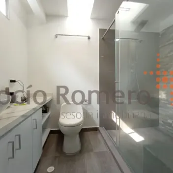 #871 - Casa en conjunto cerrado en Villa del Rosario en venta de 55m², 3 habitaciones y 1 parqueadero - 15