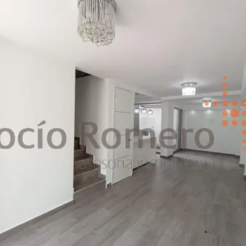 #871 - Casa en conjunto cerrado en Villa del Rosario en venta de 55m², 3 habitaciones y 1 parqueadero - 8
