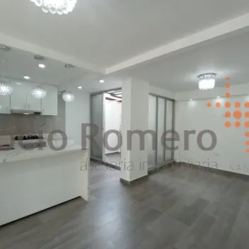 #871 - Casa en conjunto cerrado en Villa del Rosario en venta de 55m², 3 habitaciones y 1 parqueadero - 6