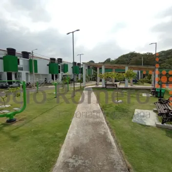 #871 - Casa en conjunto cerrado en Villa del Rosario en venta de 55m², 3 habitaciones y 1 parqueadero - 18