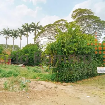 #872 - Lote en Cúcuta en venta de 617m² - 1