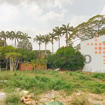 #872 - Lote en Cúcuta en venta de 617m² - 4