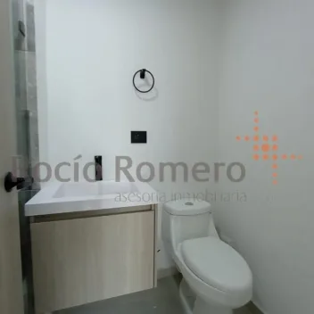 #873 - Apartamento en Cúcuta en venta de 140m², 3 habitaciones y 2 parqueaderos - 24