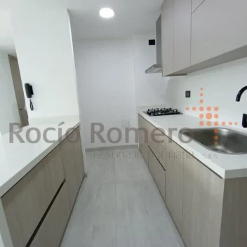 #873 - Apartamento en Cúcuta en venta de 140m², 3 habitaciones y 2 parqueaderos - 13
