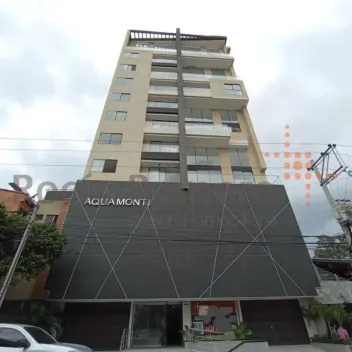 #873 - Apartamento en Cúcuta en venta de 140m², 3 habitaciones y 2 parqueaderos - 1
