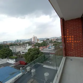 #873 - Apartamento en Cúcuta en venta de 140m², 3 habitaciones y 2 parqueaderos - 2