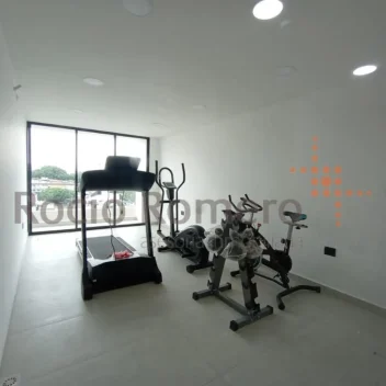 #873 - Apartamento en Cúcuta en venta de 140m², 3 habitaciones y 2 parqueaderos - 26