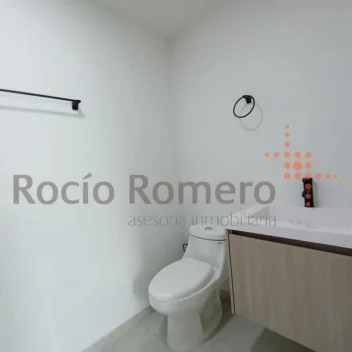 #873 - Apartamento en Cúcuta en venta de 140m², 3 habitaciones y 2 parqueaderos - 25
